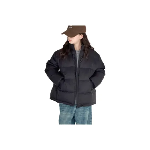 M JBABY Черные школьные топы