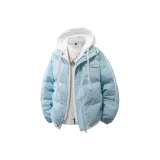 Светло-голубой