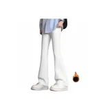 Белый [с флисовой подкладкой]