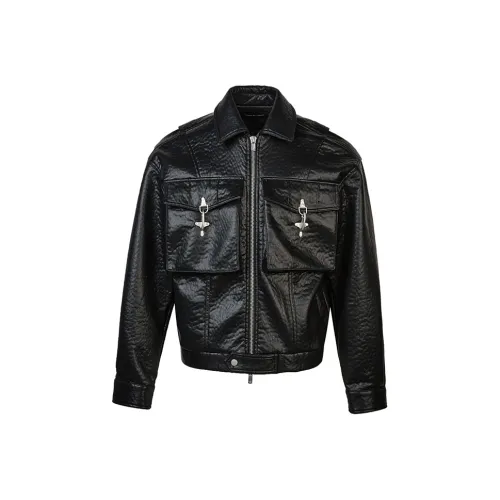 MR NEARLY Куртки и Пальто Унисекс