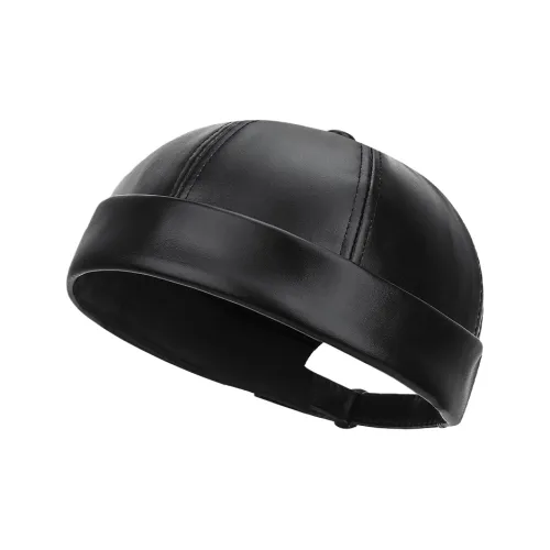 MEETSUNNY ПУ (полиуретан) Шапки и Кепки Унисекс