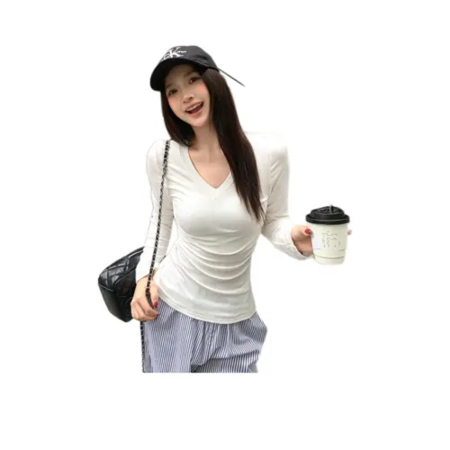 DOUBLE STAR 88 Комплект с короткими рукавами T-рубашка Женская