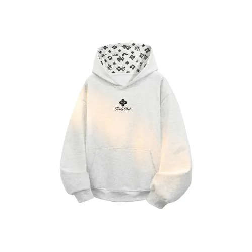 Коллекция Teddy Bear Свитшот Унисекс