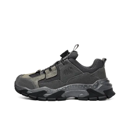 JEEP SPIRIT Darth Vader Амортизация Увеличение Высоты Устойчивость к Износу Легкий Низкий Топ