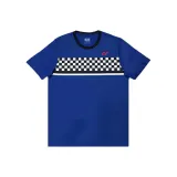 Темно-синяя клетка