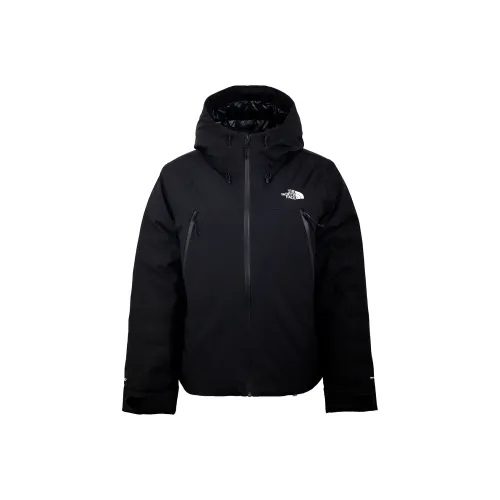 The North Face Пуховики и зимние пальто унисекс