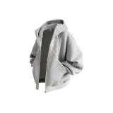 Темно-серый