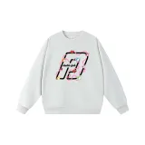 Туманно-серый