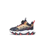 Темно-синий, красный