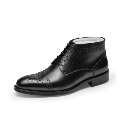 GEWEILUO Ботильоны Мужские