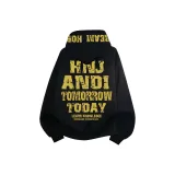 Черный (с флисовой подкладкой)