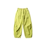 Неоново-зеленый