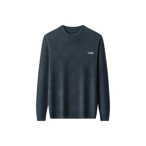 VERAF CA Унисекс Трикотаж