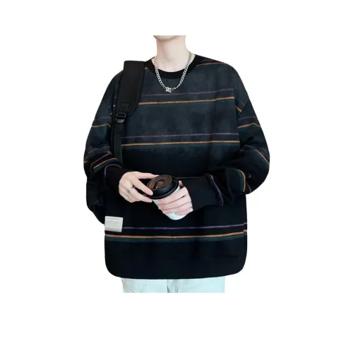 ONENINE34PM Мужские Свитшоты