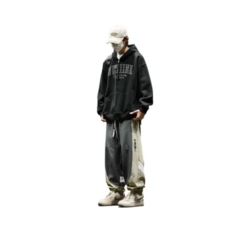 SZON Мужская Повседневная Спортивная Одежда