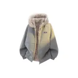 Серебристo-серый