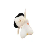 Милый щенок, сумка, бобовый цвет