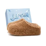 Верблюжий цвет - Эксклюзивная коробка для обуви