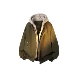 Армейский зеленый [Теплый, Качество улучшенное]