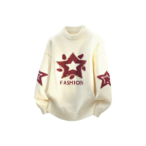 HATCHESSEL Half Водолазка Трикотаж Унисекс