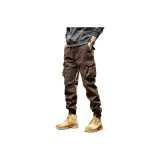 Кофейный (с флисовой подкладкой)