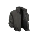 Темно-серый