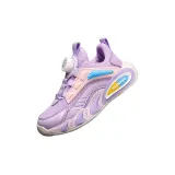 Фиолетовый, двойная сеть