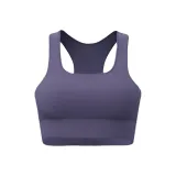 Тёмный баклажан фиолетовый.