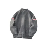 Темно-серый