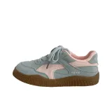 Розовый Зеленый