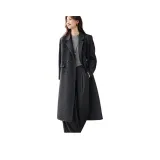 Черно-серый