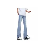 Light Blue [Стандартный] -> Светло-синий [Standard]