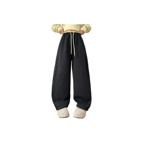 ZHIKE Брюки Осенние и Зимние Подростки