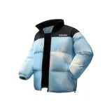 Винтажный синий