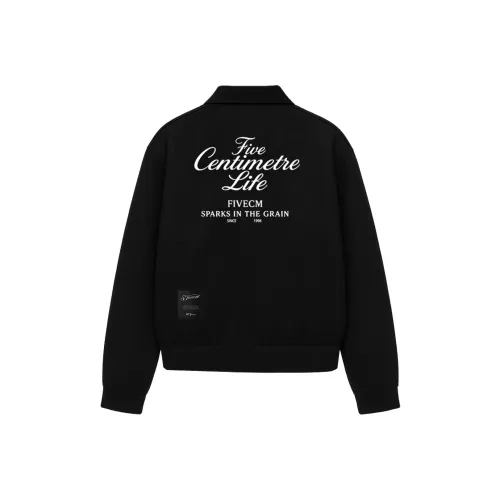 FIVE CM Hong KONG I.t Свитшот Унисекс