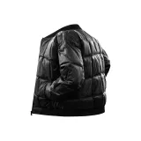 Вспышка Night Black [Утепленный]