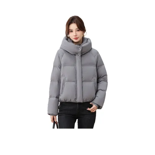 SNOW FLYING Arctic Collection Cloud Touch Пуховик Женские