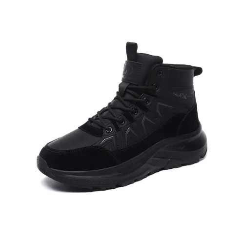 GONGFUHUOBAN Термический Износостойкий Водонепроницаемый Снегобут Унисекс 2025