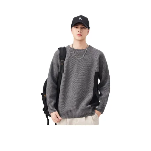 MR.MUDI Унисекс Трикотаж