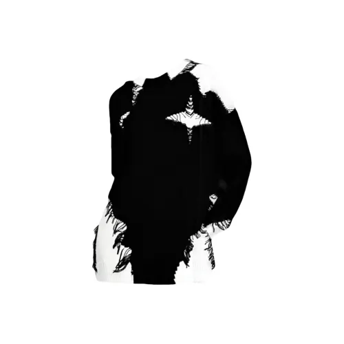 OG96 LAB Унисекс Трикотаж