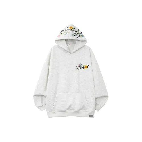 CHONGXIAOLV Унисекс Свитшоты