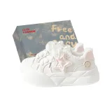 Розовый - Эксклюзивная обувь Коробка