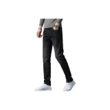 Серо-черный