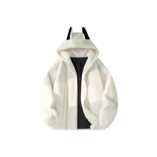 MOGAO Унисекс Пуховики