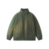 Темно-зеленый