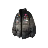 Темно-серый