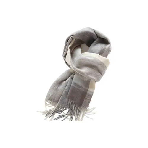 J W Wool Knit Шарфы Унисекс