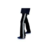 Черный с флисовой подкладкой