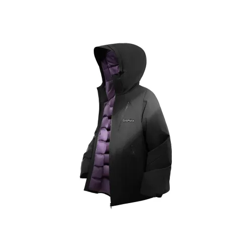 GRAMICA Зимний пуховик унисекс