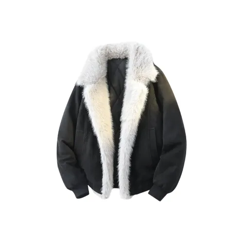 YINNIZHE Унисекс Пуховики